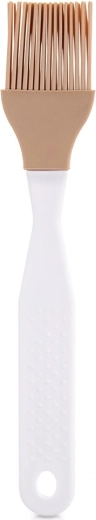 Silikonska kuhinjska četka 22 cm