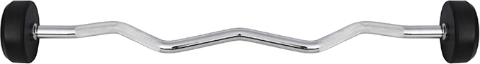 Lomena dvostrana šipka HMS Premium 15 kg