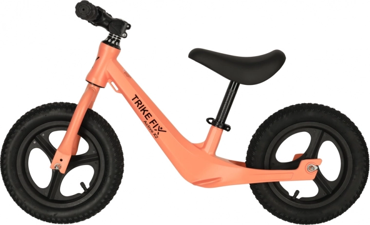 Guralo trike fix active x2 – narančasto