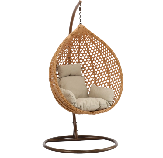 Stabilni smeđi stalak