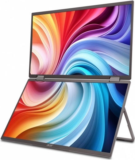 Mobilni dvostruki monitor 16'' ACER