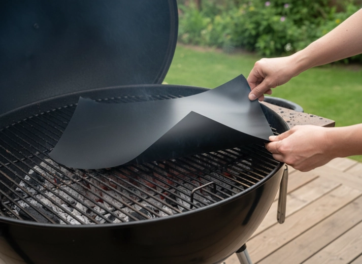 Jednostavna upotreba i čišćenje