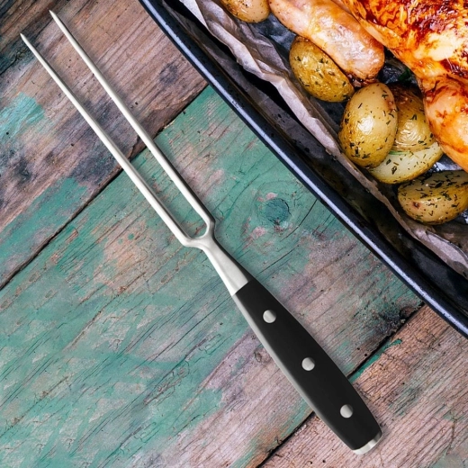 Idealna za kuhinju i roštilj