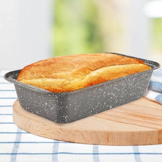 Ujednačeno pečenje i stabilan oblik