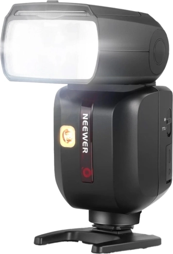 Neewer Z880-S TTL bljeskalica za Sony s litijskom baterijom