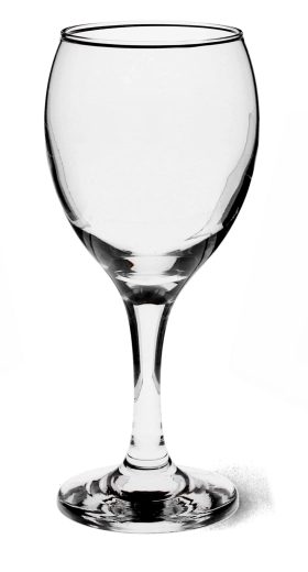 Set čaša za vodu LAV Empire 590 ml – 6 kom