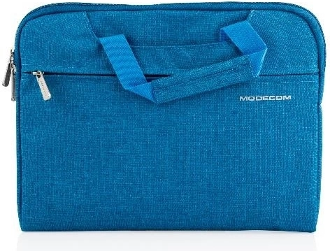 Torba za prijenosno računalo MODECOM HIGHFILL 13,3″ plava