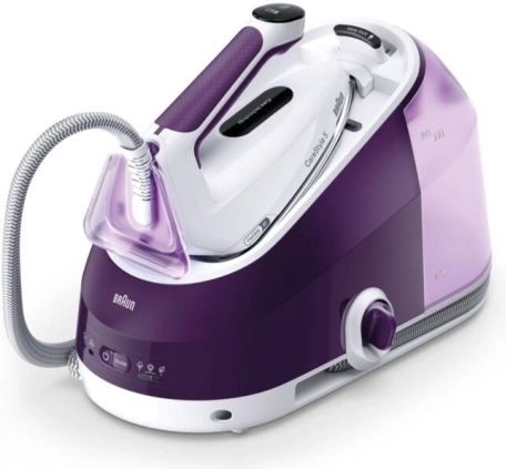 Stojeće parno glačalo Braun CareStyle 5