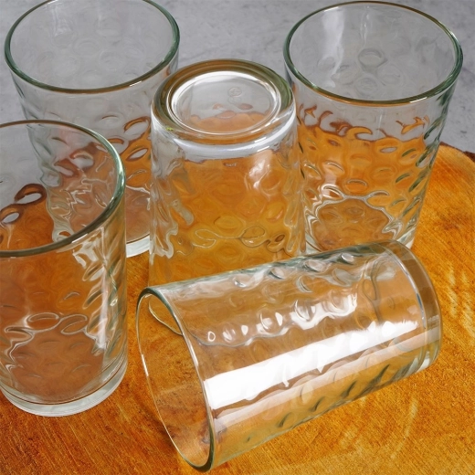 Otpornije debelo staklo za svakodnevnu upotrebu