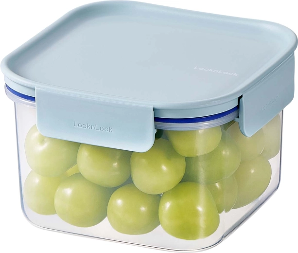 Posuda za hranu CLASSIC PLUS 860 ml, mentol