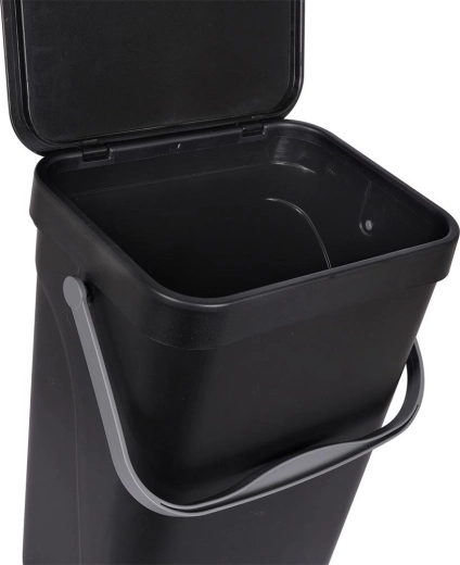 Brtveni poklopac protiv neugodnih mirisa