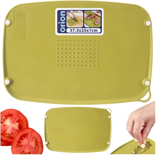 Dvostrano izvedenje za svestrano rezanje