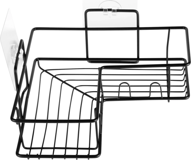 Pametno kutno rješenje s kukicama