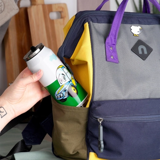 Nepropusna i spremna za put