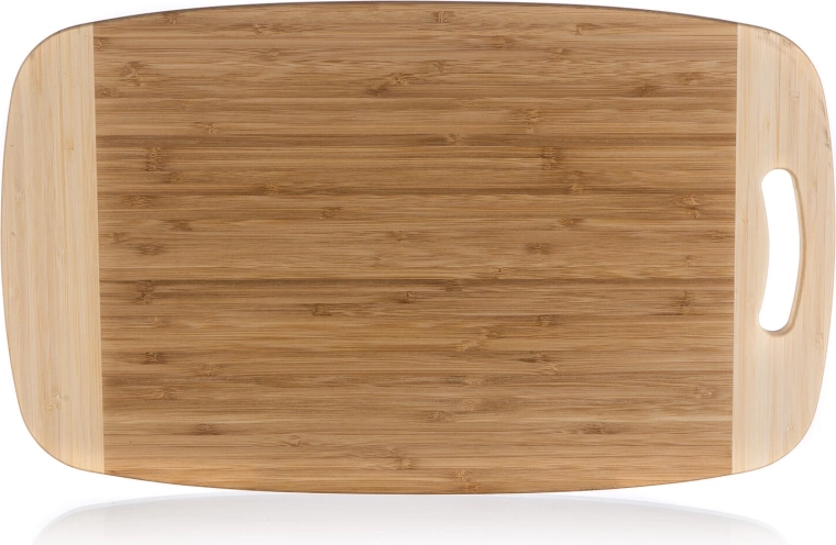 Bambusna daska za rezanje BRILLANTE 50 × 30 cm