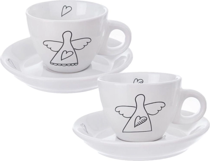 Idealno za espresso 90 ml