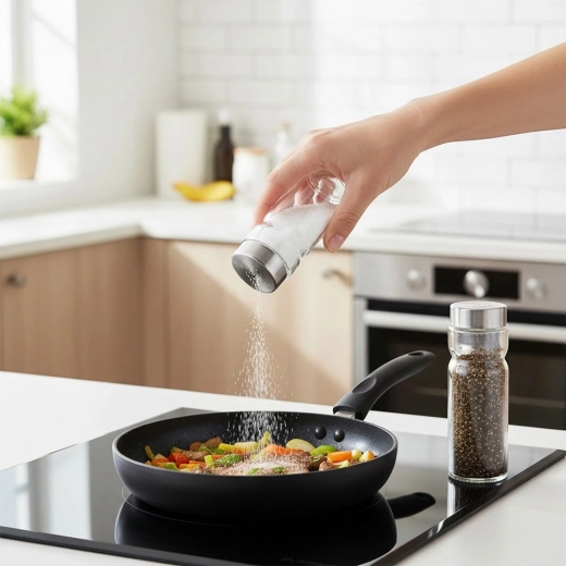 Precizno doziranje bez nereda