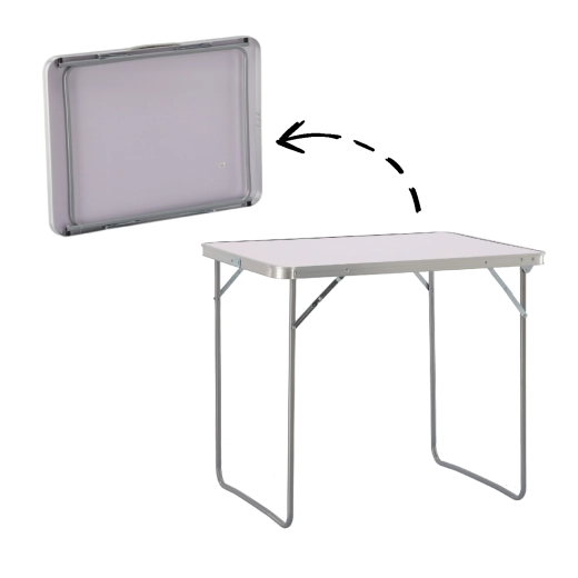 Lagani i lako prenosiv