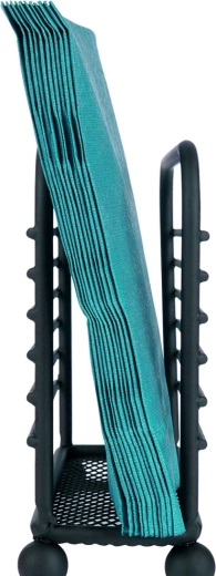 Stabilno držanje salveta u kući i na otvorenom