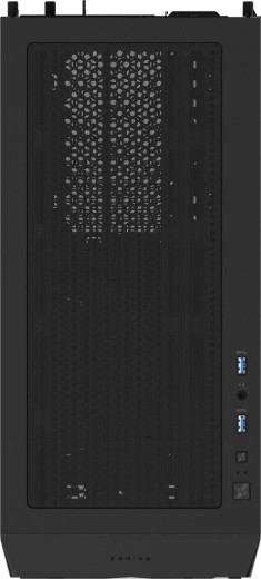 Praktičan I/O panel i jednostavno održavanje