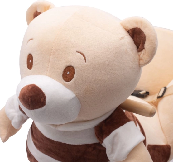 Stabilna drvena konstrukcija