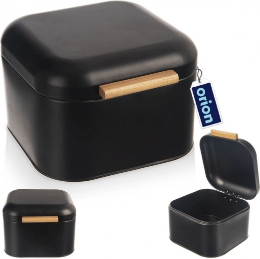 Udobno otvaranje na šarkama