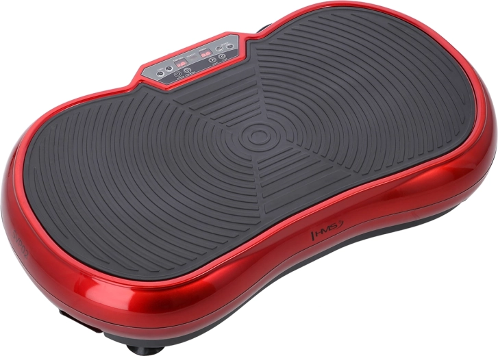 Vibracijska platforma HMS SVP02 crvena