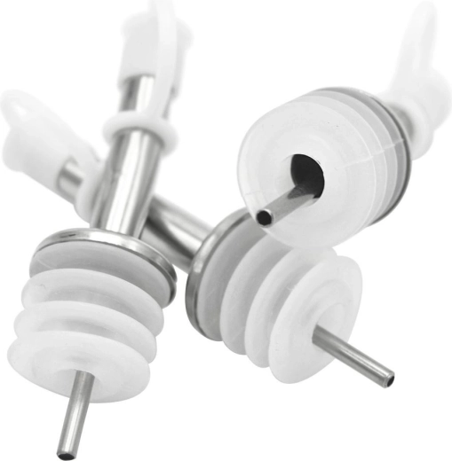 Sigurno prianjanje u grlu boce