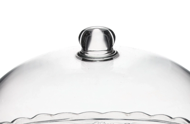 Poklopac štiti i čuva svježinu