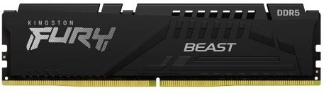 Kingston Fury Beast DDR5 32 GB 5600 MHz CL36