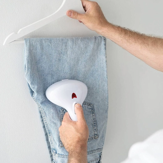 Nježna njega raznih tkanina