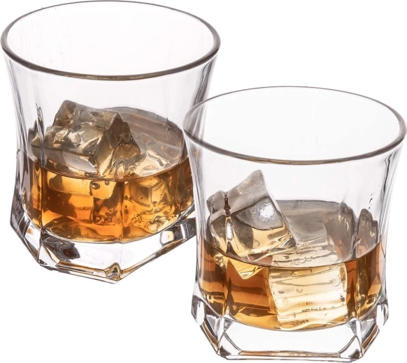 Zapremnina 310 ml za svakodnevna pića i koktele