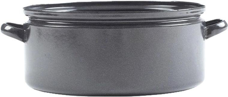 Emajlirani gastro lonac 40 cm, 20 l