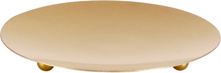 Mat zlatna površina za moderan izgled