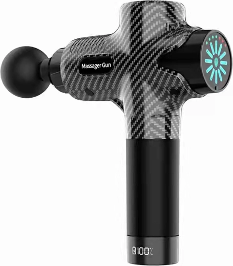 Perkusivna masaža za brzu regeneraciju