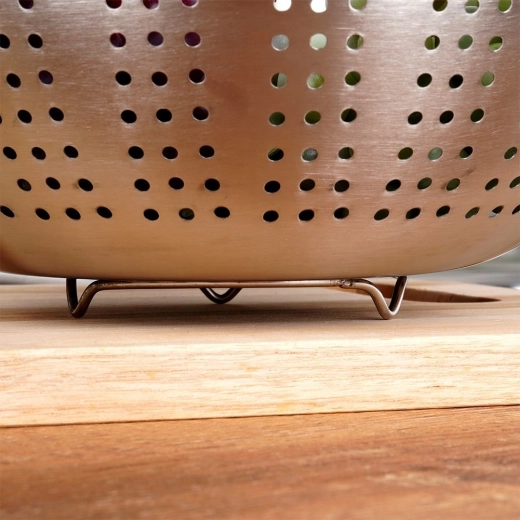 Stabilne nožice za higijensko ocjeđivanje