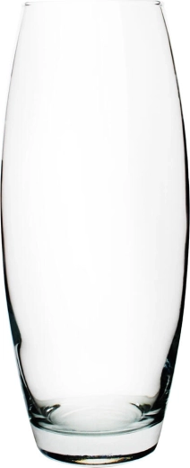 Staklena vaza Flora 26 cm