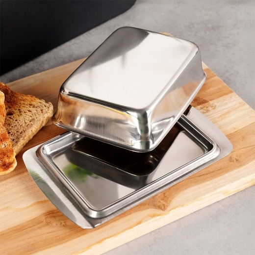 Praktičan poklopac za očuvanje svježine