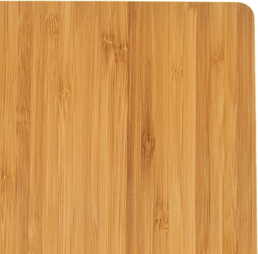 Prirodna bambusova površina