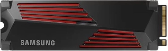 Samsung 990 PRO NVMe SSD s hladnjakom 1 TB