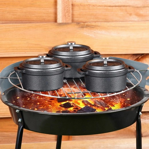 Svestrana uporaba na štednjaku i u pećnici