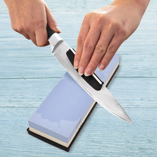 Ispravan kut zahvaljujući vodilici