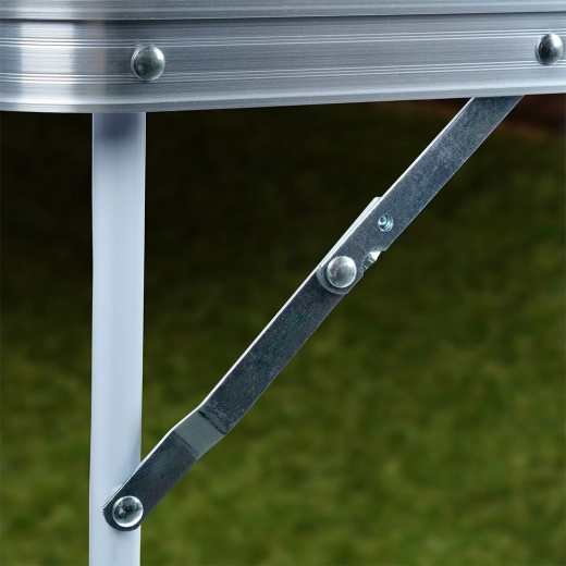 Stabilna i izdržljiva konstrukcija