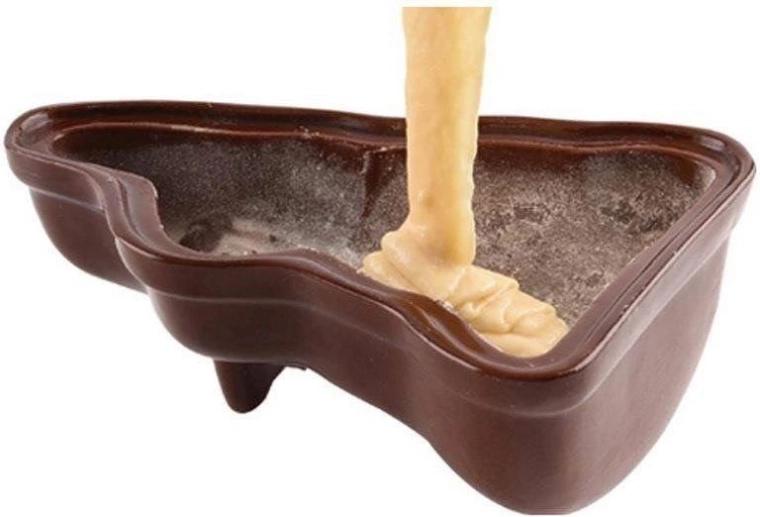 Jednostavno pečenje bez lijepljenja