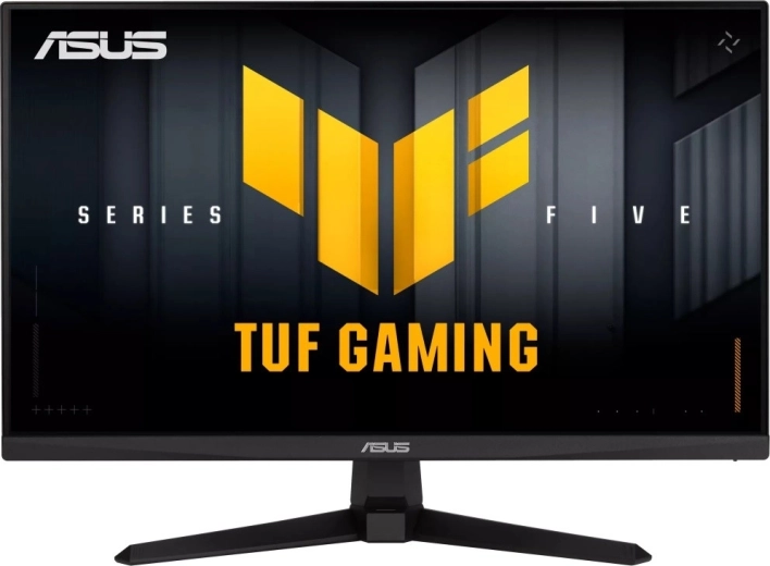 monitor 27" ips qhd 165 hz s adaptivnom sinkronizacijom