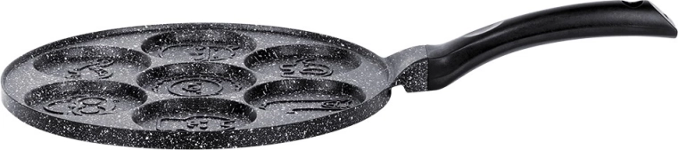 Neprianjajući granitni premaz