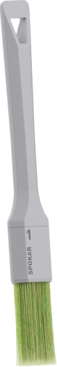 Ravni kist za lazure SPOKAR NOVA 1″