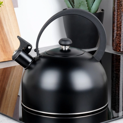 Udobno i sigurno točenje