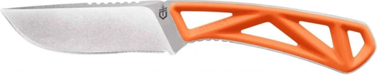 Gerber Exo-Mod Fixed Drop Point narančasti outdoor nož 9,7 cm