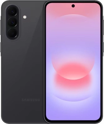 Samsung Galaxy A37 5G Enterprise Edition 6/128 GB crni